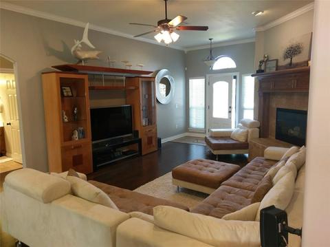 1300 Mead Cir, Moore, OK 73170 photo 11