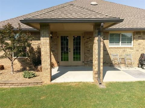 1300 Mead Cir, Moore, OK 73170 photo 35