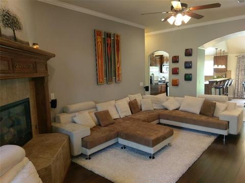 1300 Mead Cir, Moore, OK 73170 photo 13
