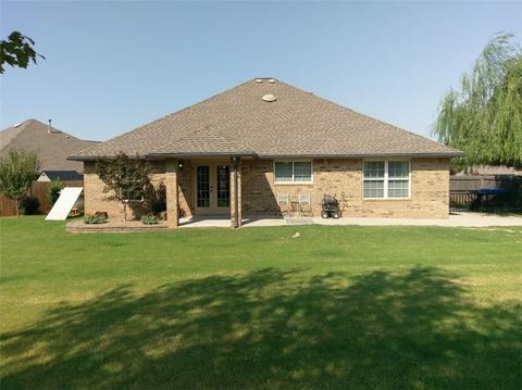 1300 Mead Cir, Moore, OK 73170 photo 32