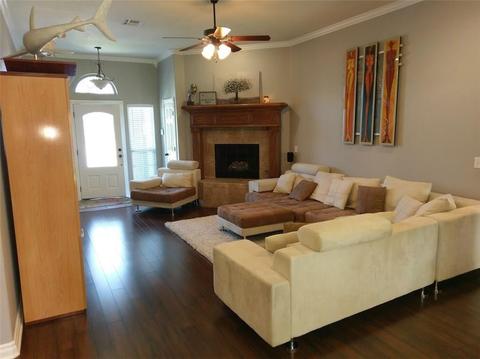1300 Mead Cir, Moore, OK 73170 photo 10
