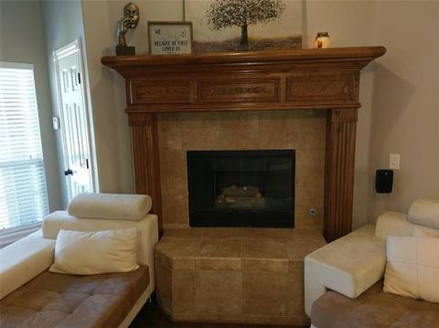 1300 Mead Cir, Moore, OK 73170 photo 12