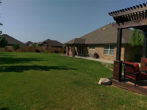 1300 Mead Cir, Moore, OK 73170 photo 30