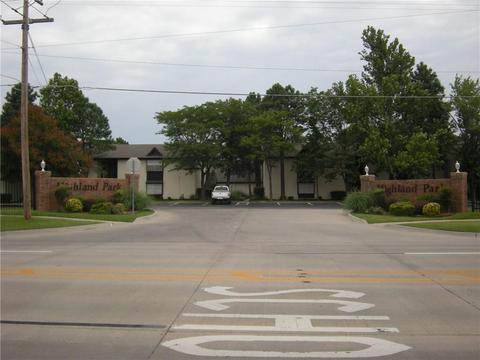 1715 E Lindsey #2, Norman, OK 73071 photo 14