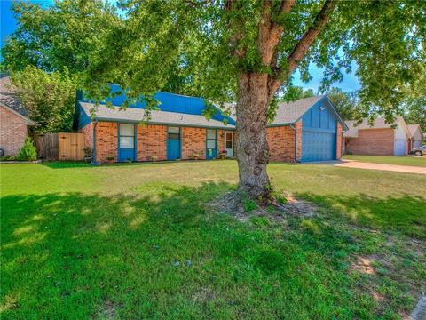 1713 Davinbrook Dr, Norman, OK 73072 photo 5