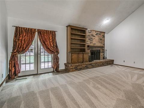 1713 Davinbrook Dr, Norman, OK 73072 photo 7