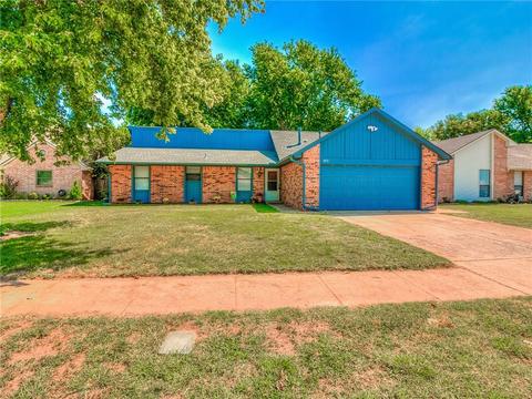 1713 Davinbrook Dr, Norman, OK 73072 photo 2