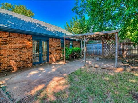 1713 Davinbrook Dr, Norman, OK 73072 photo 32