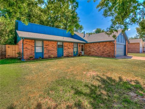 1713 Davinbrook Dr, Norman, OK 73072 photo 6