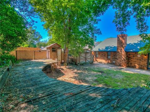 1713 Davinbrook Dr, Norman, OK 73072 photo 31