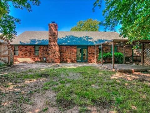 1713 Davinbrook Dr, Norman, OK 73072 photo 30