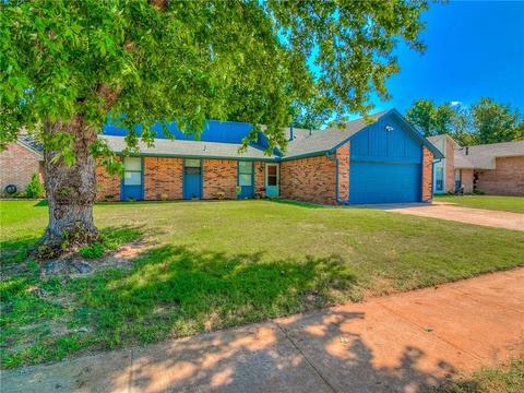 1713 Davinbrook Dr, Norman, OK 73072 photo 4