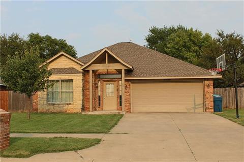 102 W End Ct, Tuttle, OK 73089 photo 1