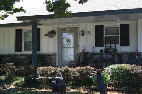 500 Beebe St, Jones, OK 73049 photo 3