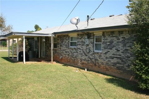 500 Beebe St, Jones, OK 73049 photo 15