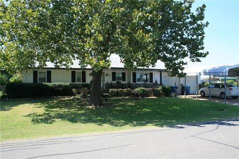 500 Beebe St, Jones, OK 73049 photo 2