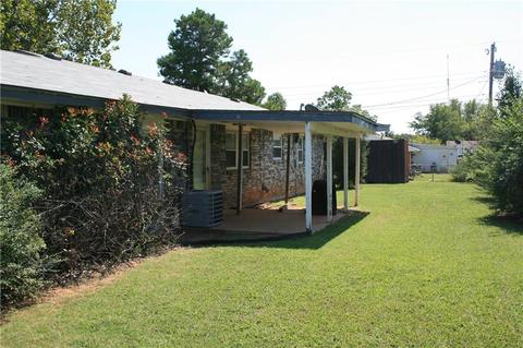 500 Beebe St, Jones, OK 73049 photo 16