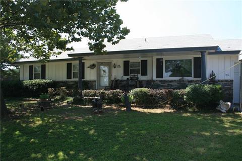 500 Beebe St, Jones, OK 73049 photo 4