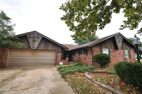 2209 E Robinson, Norman, OK 73071 photo 36