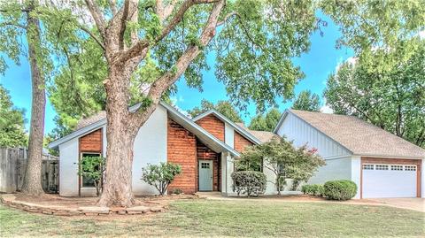 2901 Mcgee Dr, Norman, OK 73072 photo 1