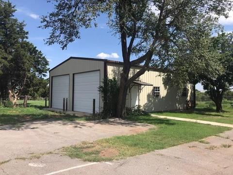 22520 E 1070, Clinton, OK 73601 photo 3