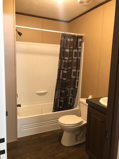 22520 E 1070, Clinton, OK 73601 photo 8