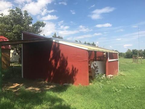 22520 E 1070, Clinton, OK 73601 photo 6