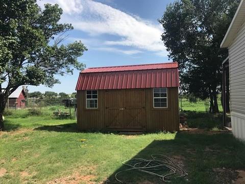 22520 E 1070, Clinton, OK 73601 photo 2