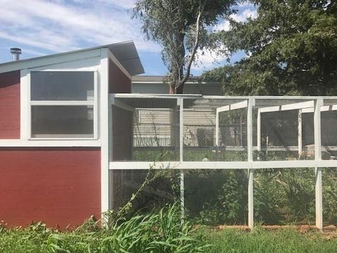 22520 E 1070, Clinton, OK 73601 photo 5
