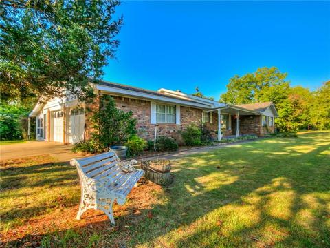 204 E Fox Ln, Newcastle, OK 73065 photo 2