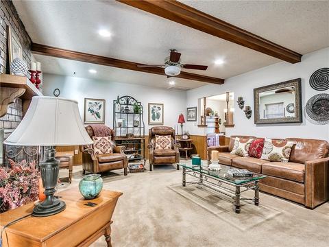 204 E Fox Ln, Newcastle, OK 73065 photo 6