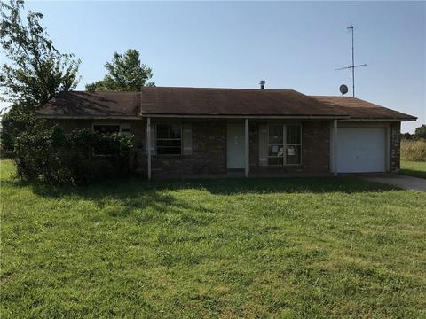 6619 W Main St, Cushing, OK 74023 photo 1