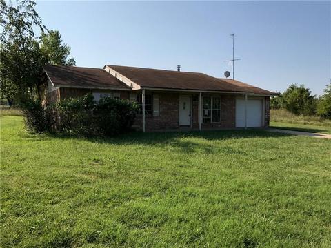 6619 W Main St, Cushing, OK 74023 photo 2