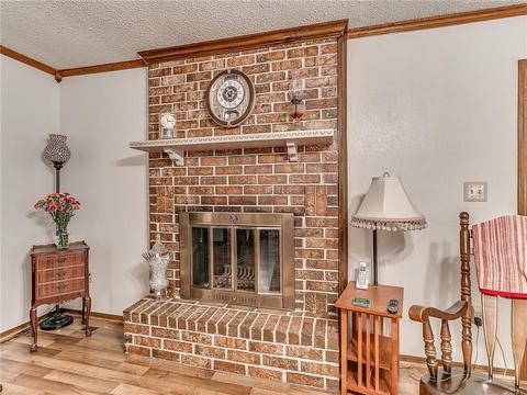 14 Walker Ln, Mcloud, OK 74851 photo 12