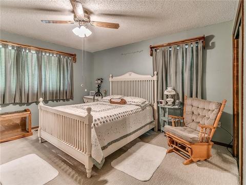 14 Walker Ln, Mcloud, OK 74851 photo 14