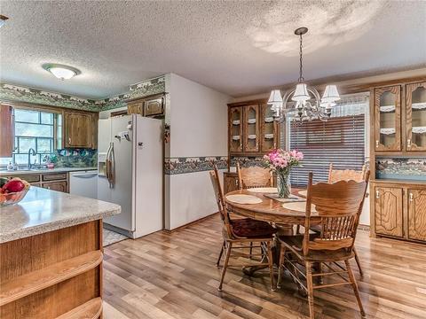 14 Walker Ln, Mcloud, OK 74851 photo 3