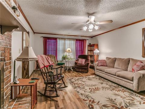 14 Walker Ln, Mcloud, OK 74851 photo 10