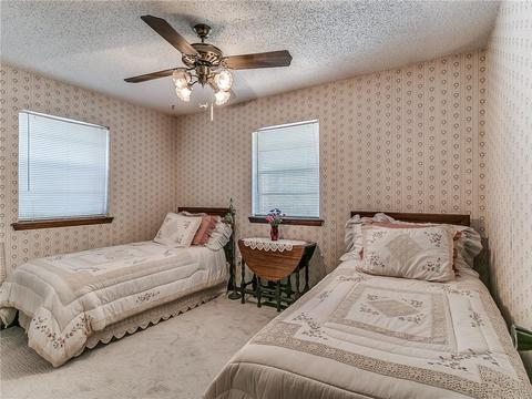 14 Walker Ln, Mcloud, OK 74851 photo 19