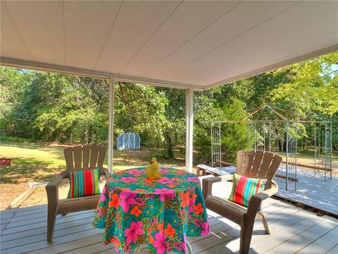 14 Walker Ln, Mcloud, OK 74851 photo 25