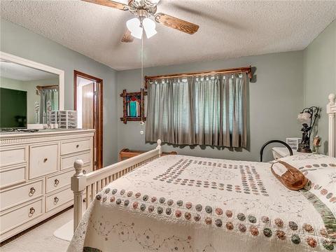 14 Walker Ln, Mcloud, OK 74851 photo 15