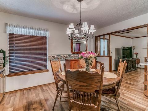 14 Walker Ln, Mcloud, OK 74851 photo 6
