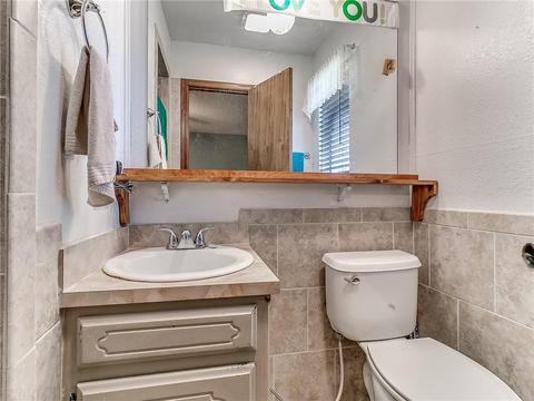14 Walker Ln, Mcloud, OK 74851 photo 17