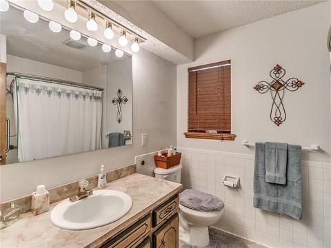 14 Walker Ln, Mcloud, OK 74851 photo 20