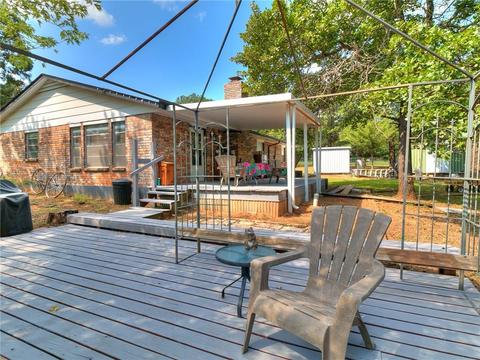 14 Walker Ln, Mcloud, OK 74851 photo 29