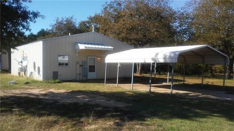351587 E 1030 Rd, Prague, OK 74864 photo 1