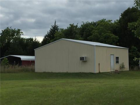 351587 E 1030 Rd, Prague, OK 74864 photo 23