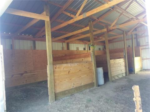 351587 E 1030 Rd, Prague, OK 74864 photo 12