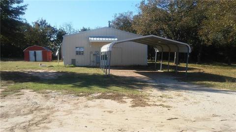 351587 E 1030 Rd, Prague, OK 74864 photo 6
