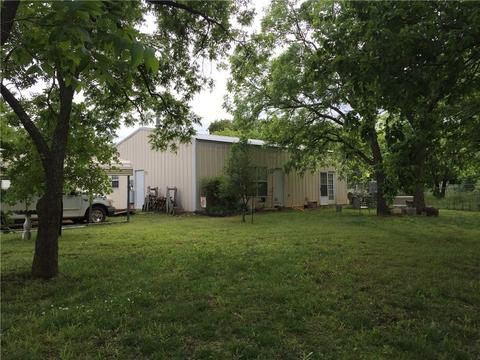 351587 E 1030 Rd, Prague, OK 74864 photo 2