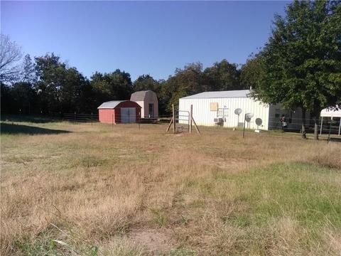 351587 E 1030 Rd, Prague, OK 74864 photo 4